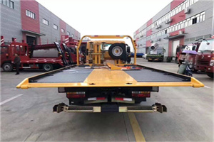 富源附近汽车救援服务