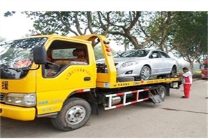 富源附近24小时汽车拖车服务热线