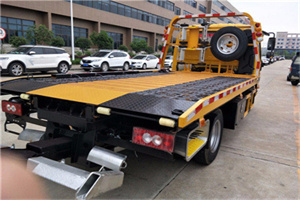 富源24小时汽车送油服务公司