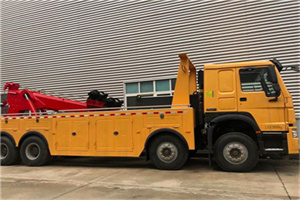 富源道路救援公司